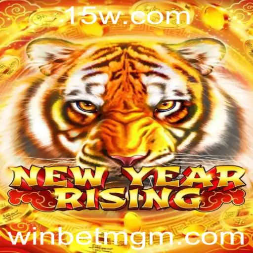 NewYearRising: Um Mergulho em Aventura e Estratégia com BetMGM