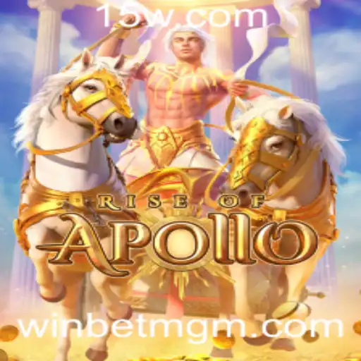 Rise of Apollo: A Nova Sensação nas Plataformas de Apostas Online