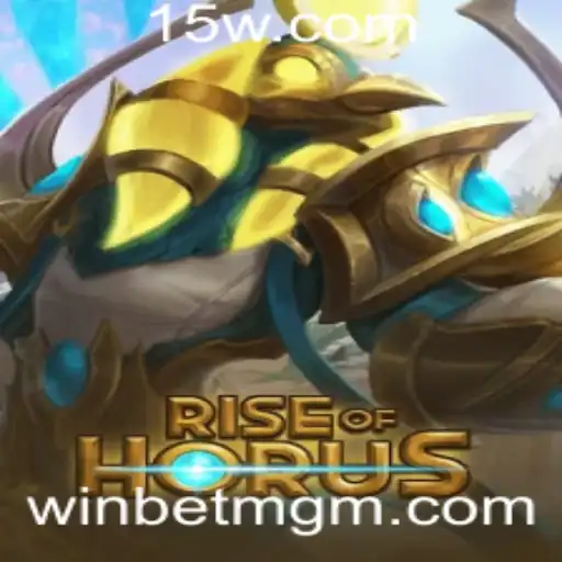 Explorando o Fascinante Mundo de 'RiseofHorus' no BetMGM