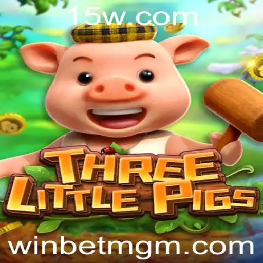 Descubra o Fascinante Mundo de THREELITTLEPIGS no BetMGM