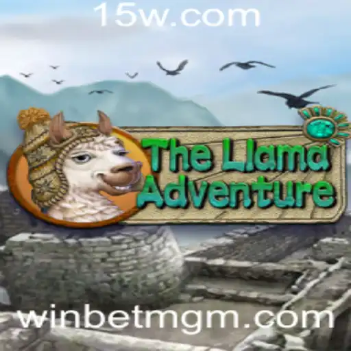TheLlamaAdventure: Explorando o Novo Fenômeno de Jogos Digitais