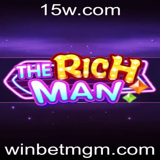 TheRichMan: Uma Nova Experiência de Jogo de Azar com BetMGM