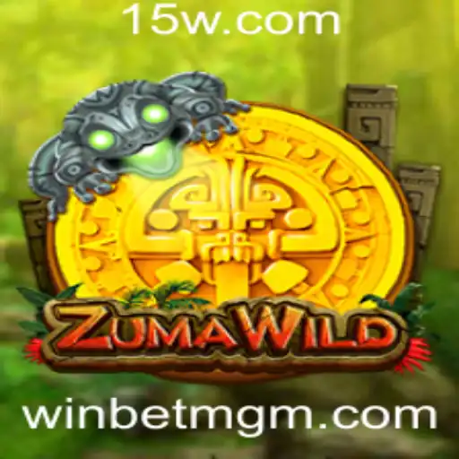 Descubra o Emocionante Mundo de ZumaWild no BetMGM