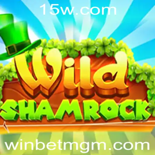 Explorando o Fascinante Mundo de WildShamrock em BetMGM