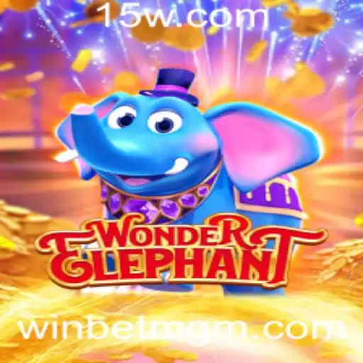 Descobrindo WonderElephant: Um Mergulho no Mundo do Jogo e sua Relação com BetMGM