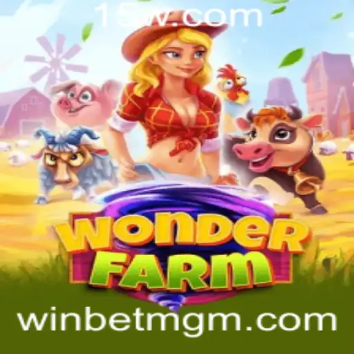 Explorando WonderFarm: Um Mergulho no Mundo de Aventuras e Estratégia